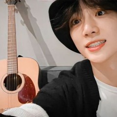 she like the strings on my guitar