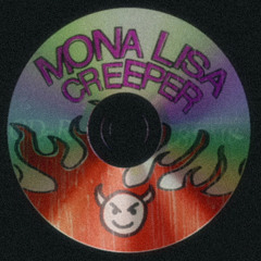 Mona Lisa Creeper