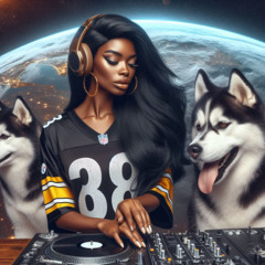 A Swan Among Wolves (C. Double34 Music, vocals)