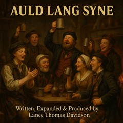 Auld Lang Syne — Expanded Edition