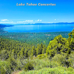 Concerto for bassoon and orchestra - 3rd Mvt.