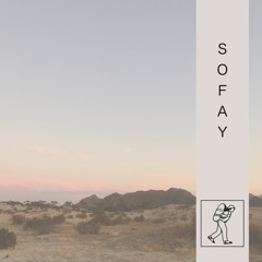Sofay - SANPO 160 (Lockdown Series)
