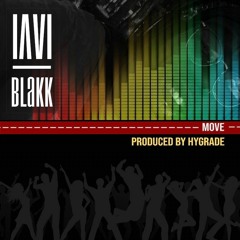 Move (feat. iRylo)