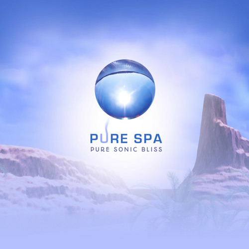 Stream Pure Sonic Bliss (Meditation) by Pure Spa
