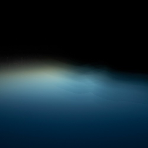 PREMIERE: Kyle Hall - The Cosmic Touch