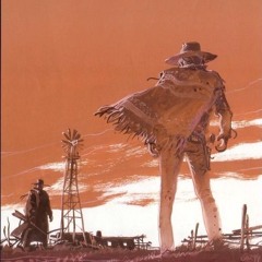 A Western Ghost Story (ft. waryy & rivr persn) (prod.mndbd)