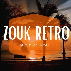 Vj Nash mix zouk rétro si rétro