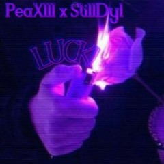 Luck! (ft. PeaXIII) Prod. Sorata