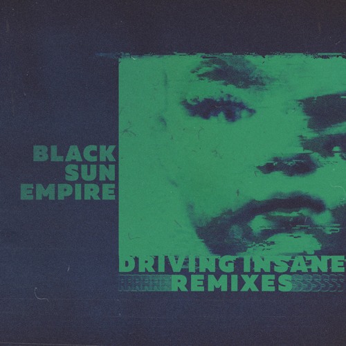 Black Sun Empire - Arrakis (Rillium Remix)