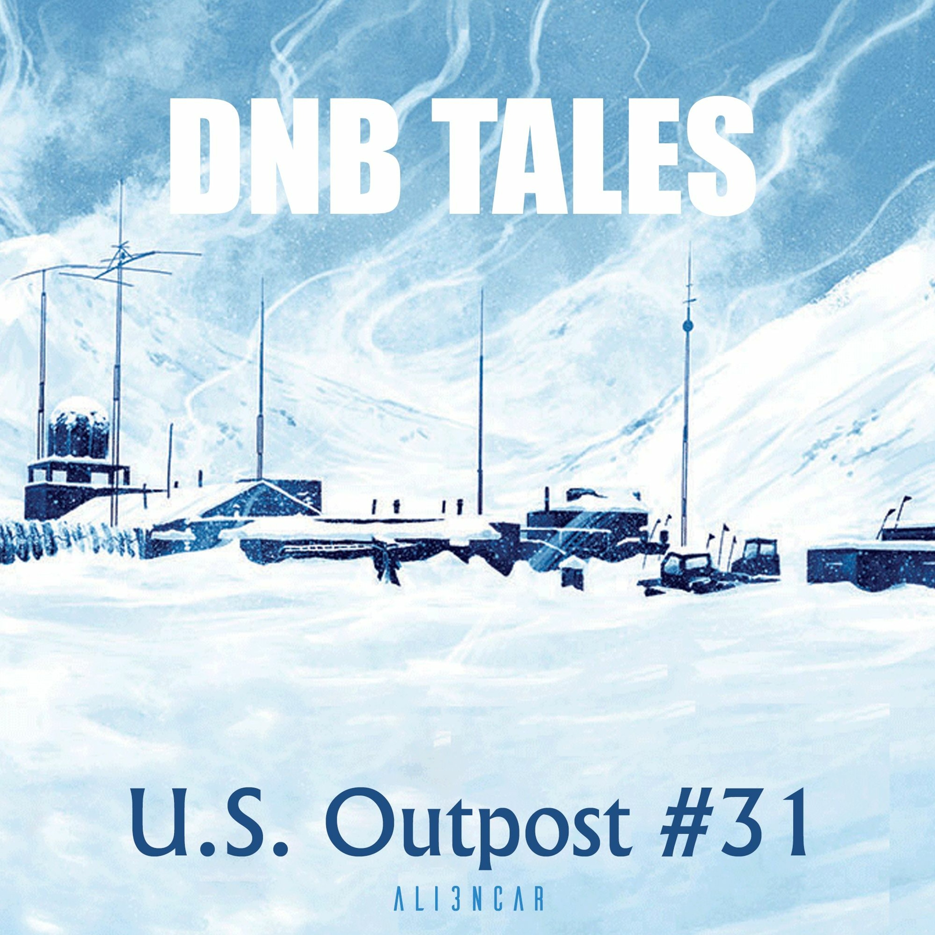 DNB TALES
