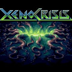 Xeno Crisis - Facility (Area 2) [ Skyharbor - Trayus ] (OPL3 + SegaPCM Remix)