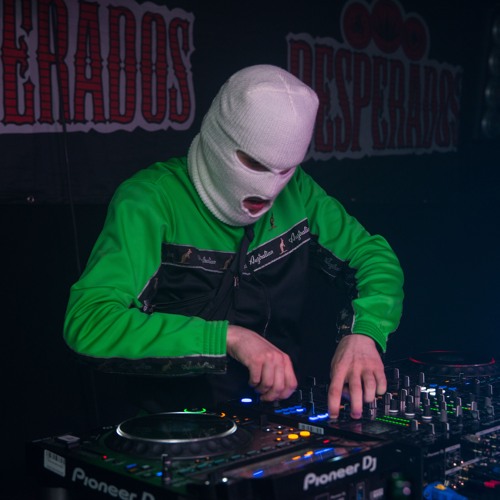 Jaws @ GaragenGeschredder V2 2025