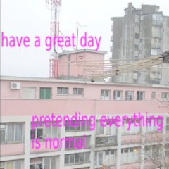 Fuck This Place