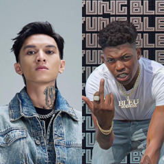 Trăng Hoa Mây Mưa x Ice On My Baby – Donald Gold & Yung Bleu (VinZ Remix)