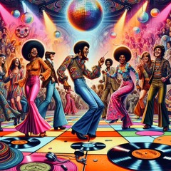 Funky Moves