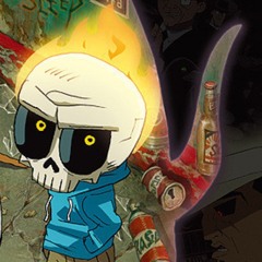 The song they sing on me