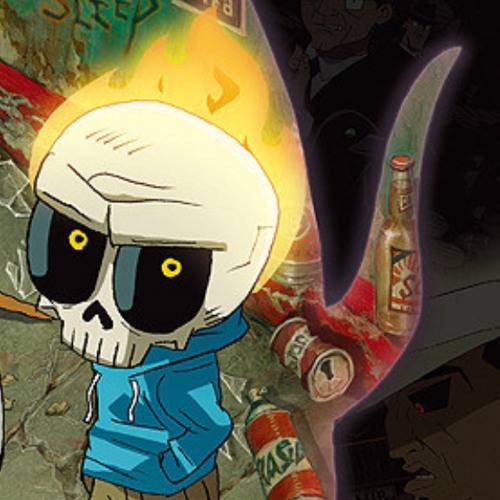 The song they sing on me