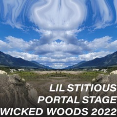 Wicked Woods Spring 2022