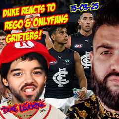 [Desk of Duke] 15-03-25_Smells, VicRoads, Dancing in public toilets, Blustering Blues