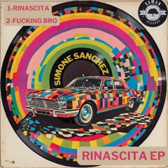 Simone Sanchez - Fucking Bro