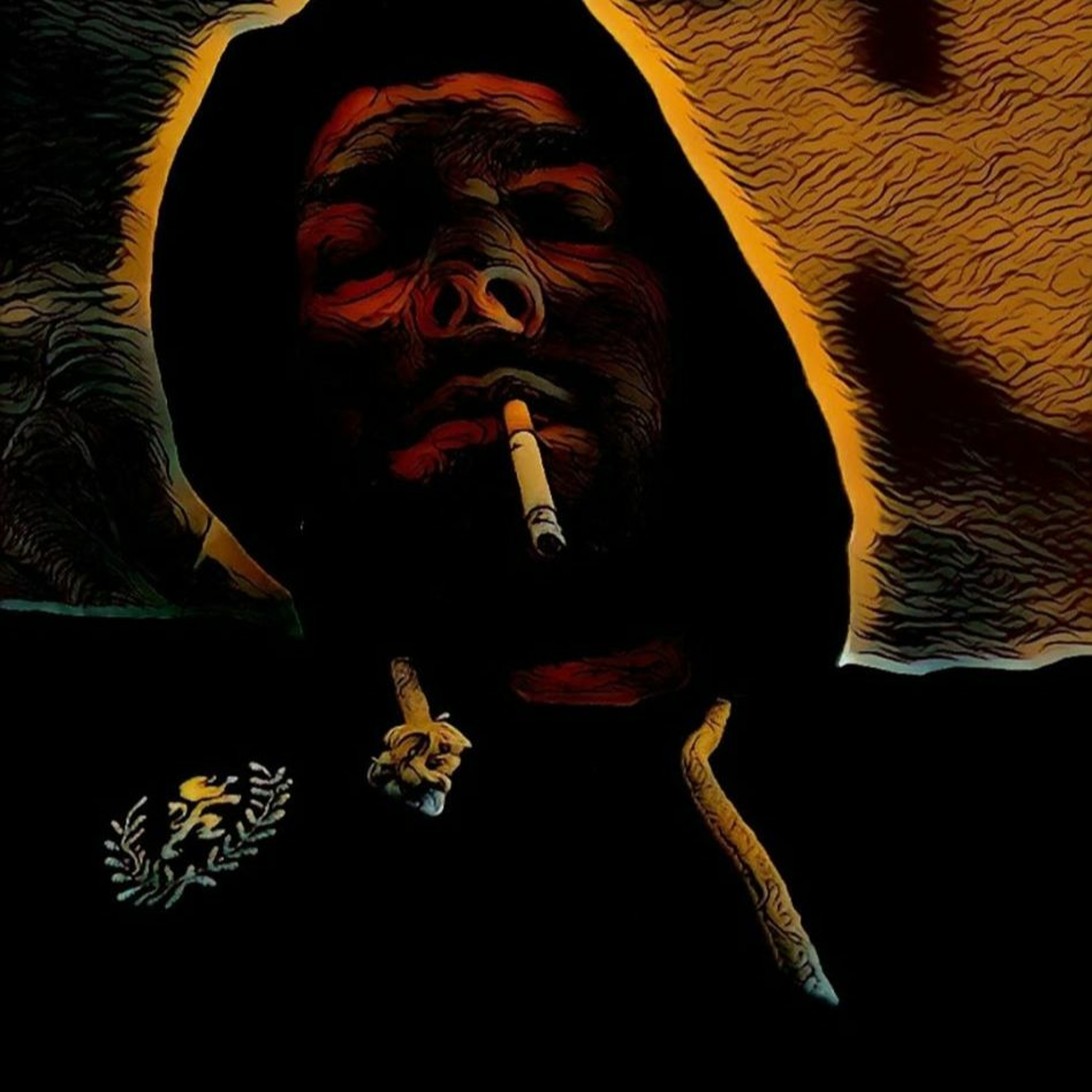 BINGFA(RAWDEAL)-Natural Born Killers episode artwork