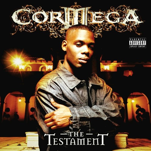 Brand new Cormega ft. Havoc - Angel Dust Remix by Tony Tone 2023