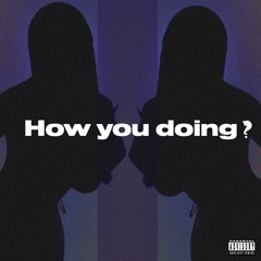 How you doing?