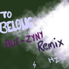 Premiere | Husa & Zeyada - To Belong (AUF & ZYNY Remix)