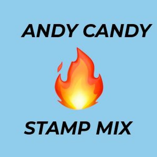 Candy and andy