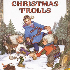 [Download] KINDLE 📚 Christmas Trolls by  Jan Brett &  Jan Brett [PDF EBOOK EPUB KIND
