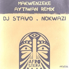 Makwenzeke (Aytiwan Remix - Radio Edit)