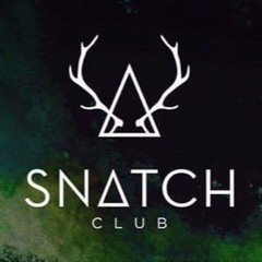 Manu Blasc - Snatch Club (3 Marzo 2017)
