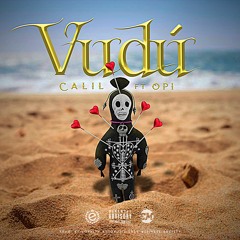 Voodo - Opi ft Calil