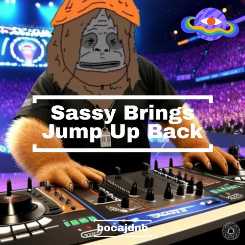 SASSY: Brings Jump Up Back