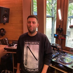 Opioid Slot Machine @ Kiosk Radio 26.09.2022