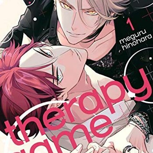 Stream Open PDF Therapy Game, Vol. 1 (Yaoi Manga ... - SoundCloud