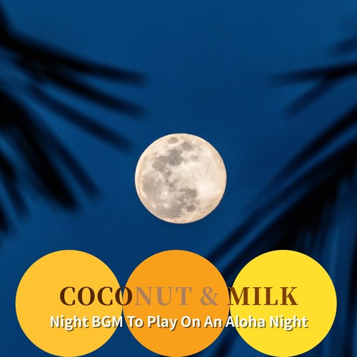 Stream Sounds of the Beach by Coconut & Milk | Listen online for free ...