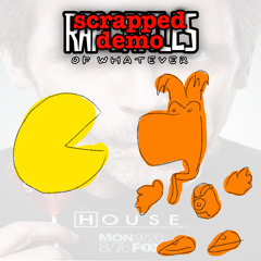 Pacman VS Rayman - 12 Bars of Dissmas #11