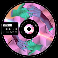 Will Taylor (UK) - The Light
