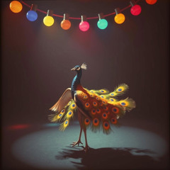 Dance all night