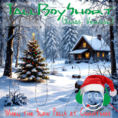 TBS - When the Snow Falls at Christmas (Xmas Version)