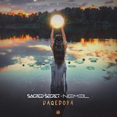 Sacred Secret & Nemel - Daqedoya