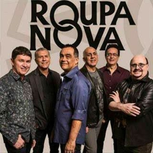 Stream Roupa Nova A Viagem.mp3 by .. | Listen online for free on SoundCloud