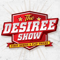 Dr Jen Welter From The Archives The Desiree SHOW 3-20-18