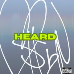 SCARBOY NOVA - HEARD