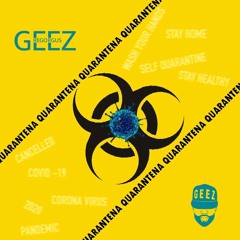 OMGEEZ #29 QUARANTENA (FREE DOWNLOAD)