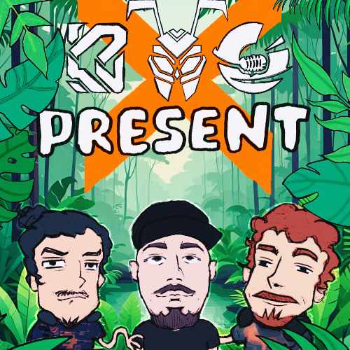 Bass Files Italia ep1 - Frame (Rude Sound) // Jungle Planet Radio