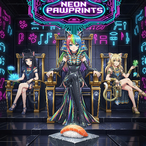 Ephemeral Flame ( Higabana's Cry)  LKOS MIX