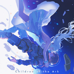 【XFD】illi - Children of the Ark