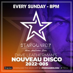 Dave Leatherman's - Nouveau Disco 2022 - 005